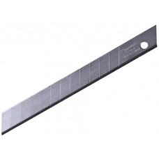 Лезвие сегментированное Kraftool 09601-TIN-09-S5, 9х85х0,4мм
